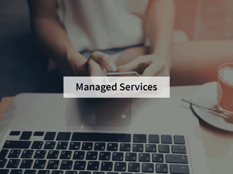 Managed IT Service Provider Irvine Orange County