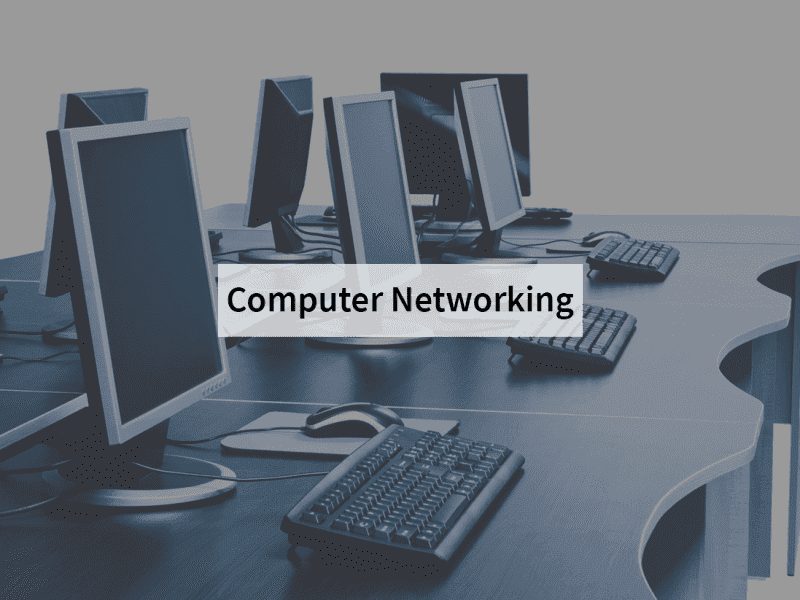 Computer Networking Services Orange County