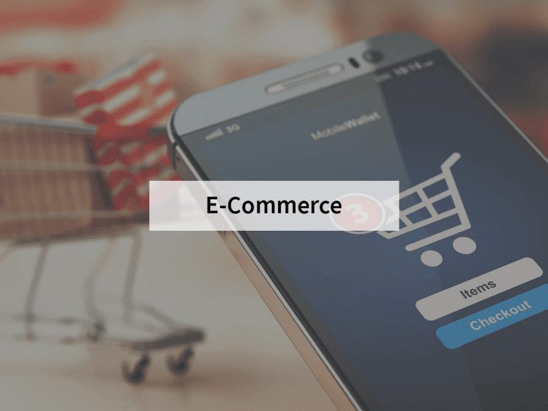 e-commerce online store shopping orange county Irvine