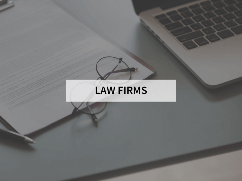 Attorney lawfirm IT support services Irvine Orange county