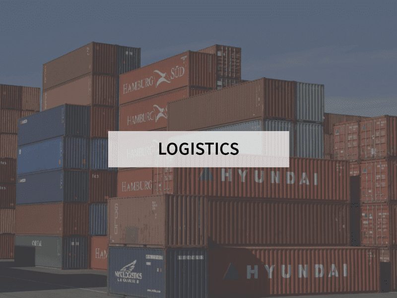 Logistics and transportation IT support services orange county Irvine