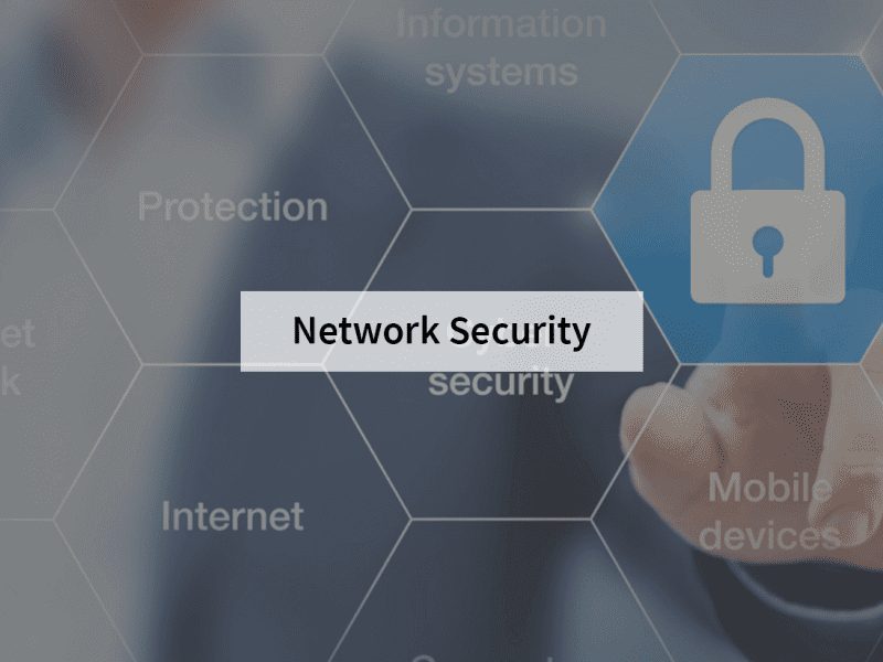 Computer network security orange county irvine