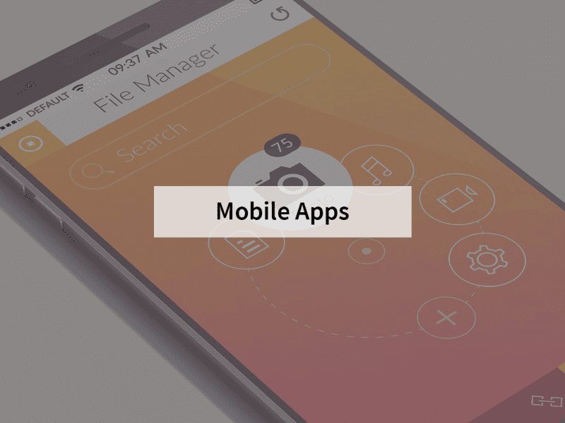 Mobile App Development Orange County
