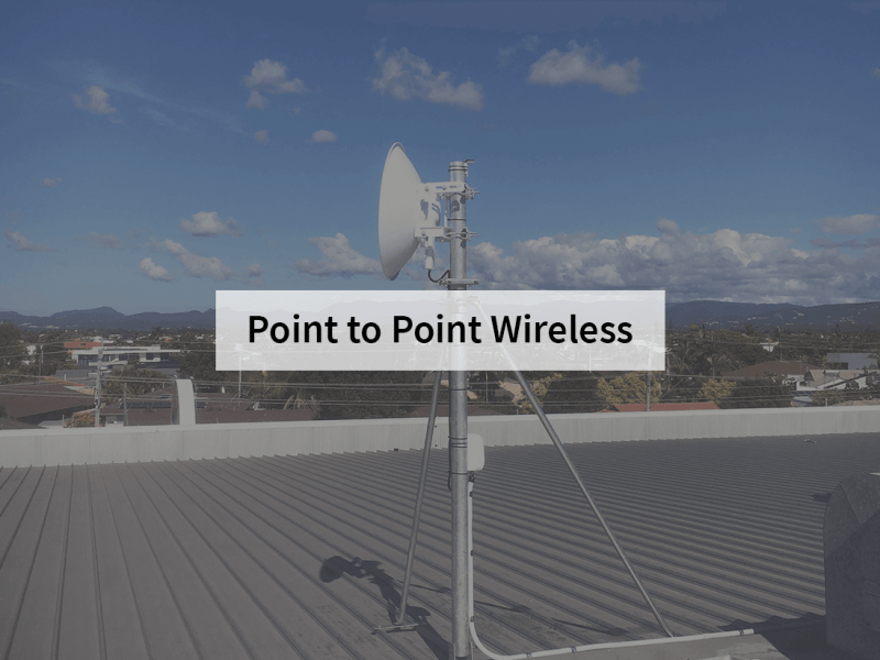point to point wireless networks Irvine Orange County