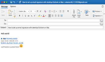 A screenshot of a social media post

Description automatically generated